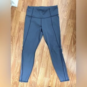 Athleta Lightning Tight size SP